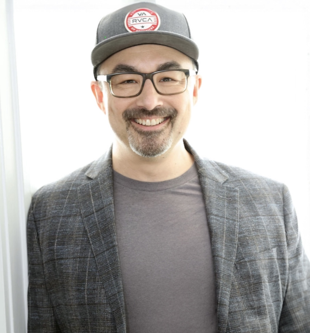 Andy Hite, Founder of Scaling Minds